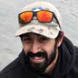 Kevin Chavira