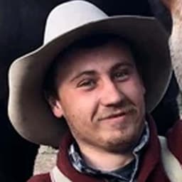 Dillon Weidow