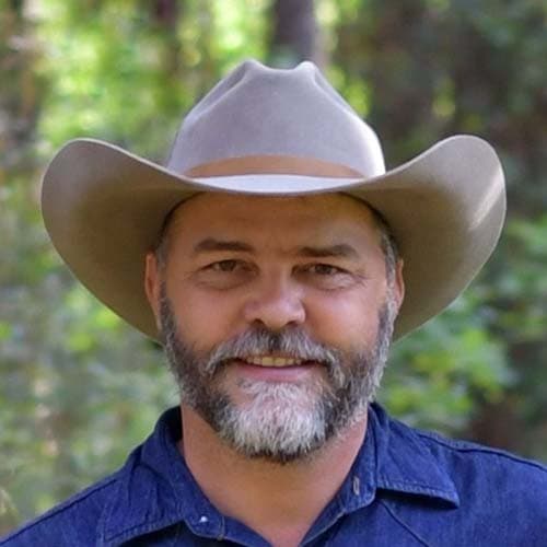 Gary Cameron